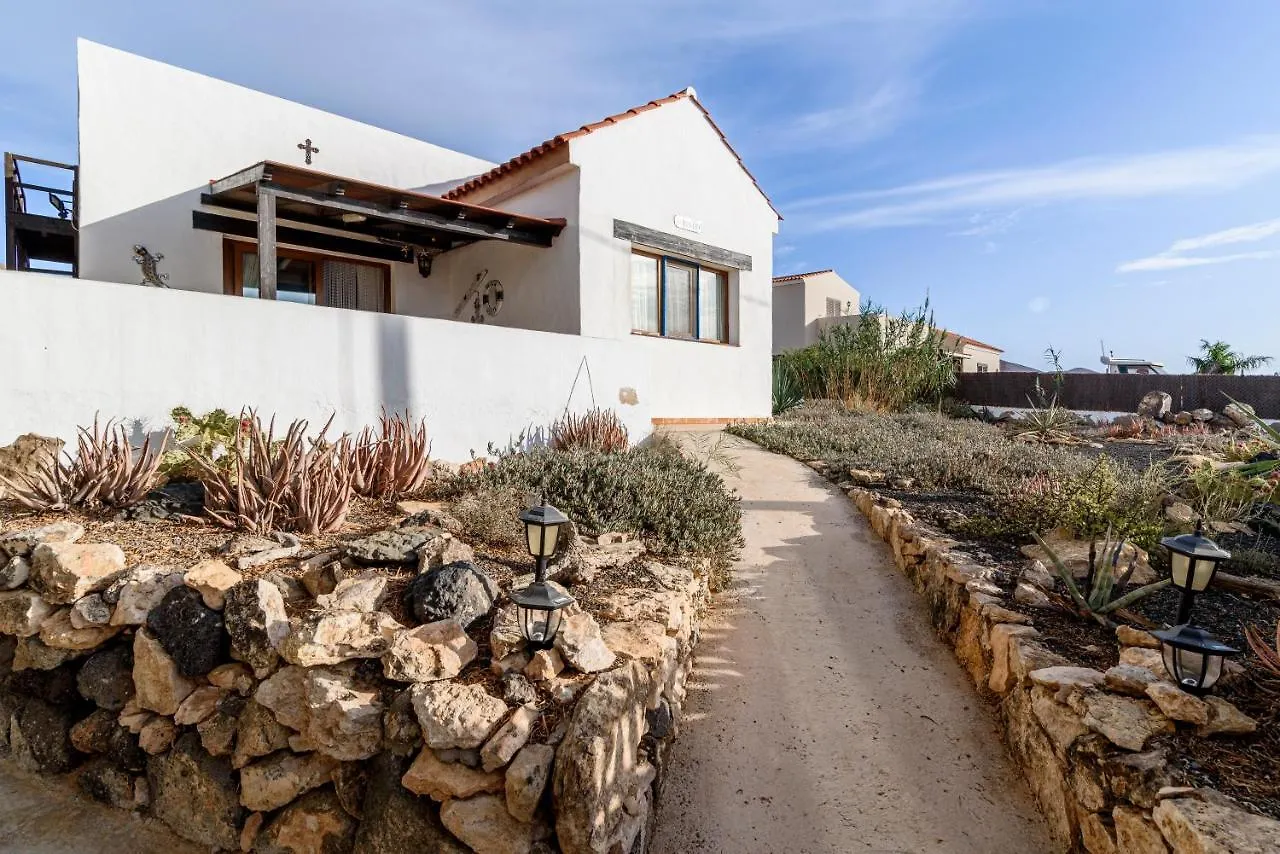 Villa Serenity Tindaya
