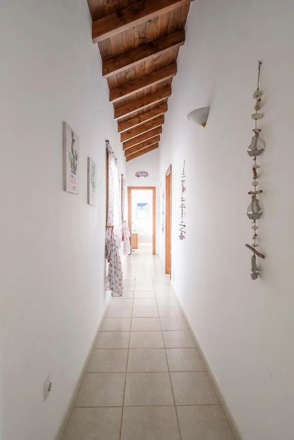 Ferienhaus Villa Serenity Tindaya