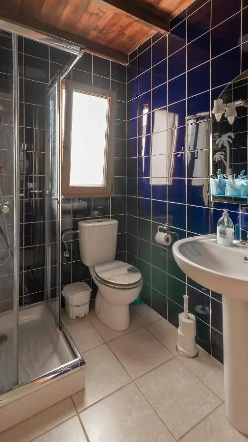 Villa Serenity Tindaya 0*,  Spanien