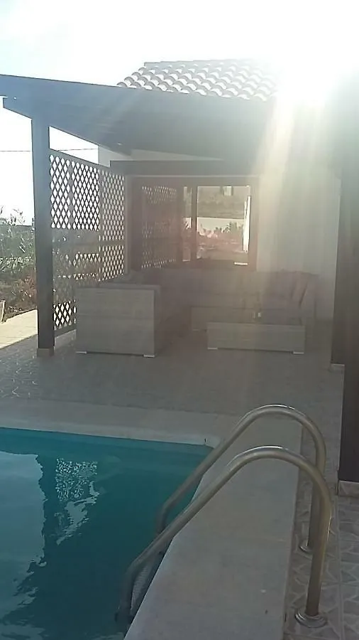 Villa Serenity Tindaya